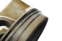 Venstre stempel komplet med stempelringe BMW R 1150 GS R21 0415 99-04