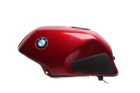 Kraftstofftank Benzintank rot Tankabdeckung BMW K 1100 RS...