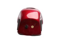 Kraftstofftank Benzintank rot Tankabdeckung BMW K 1100 RS...
