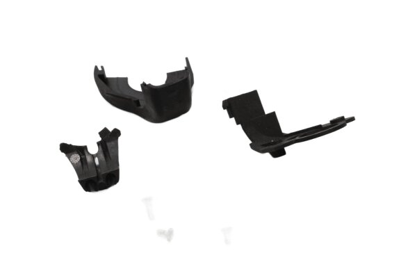 Guida cavo acceleratore, supporto cavo, copertura in plastica BMW R 1150 GS R21 0415 99-04