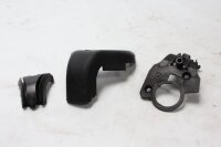 Guida cavo acceleratore, supporto cavo, copertura in plastica BMW R 1150 GS R21 0415 99-04