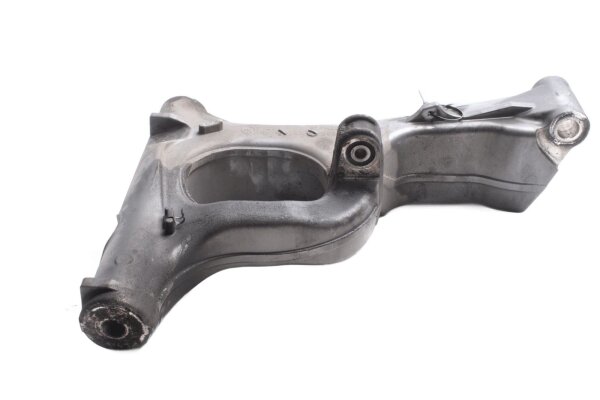 Supporto ruota posteriore forcellone, supporto cuscinetto asse posteriore monolaterale BMW K1300S 0508 09-15