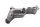 Supporto ruota posteriore forcellone, supporto cuscinetto asse posteriore monolaterale BMW K1300S 0508 09-15