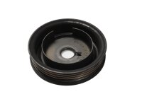 Generatorremskive Kileremskive BMW R 1100 RT 259 0413 96-01