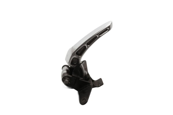 Decentrale hendel, hoofdstandaardmechanisme, framebevestiging BMW R 1100 RT 259 0413 96-01
