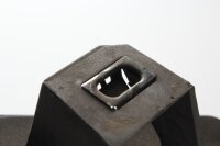 Rechter stoelbeugel, bevestiging van het zitkussen BMW R 1100 RT 259 0413 96-01