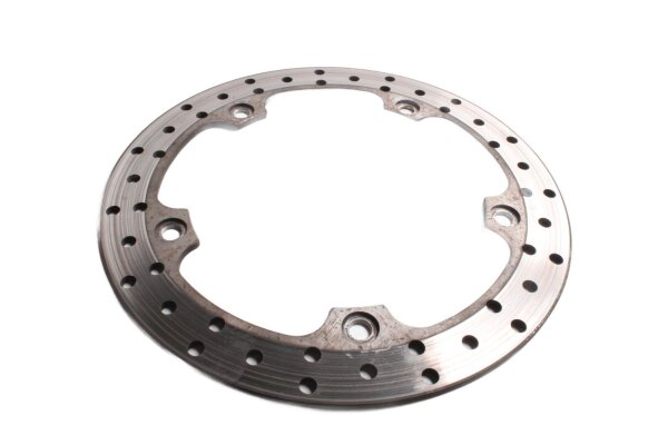 Takana reiitetty jarrulevy, ABS-järjestelmä, jarrut 4,6 mm BMW R 1150 R R28 0429 01-06