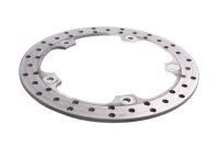 Takana reiitetty jarrulevy, ABS-järjestelmä, jarrut 4,6 mm BMW R 1150 R R28 0429 01-06