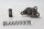 Taktkædestrammer fjederstrammer 11511341852 BMW R 1150 GS R21 0415 99-04