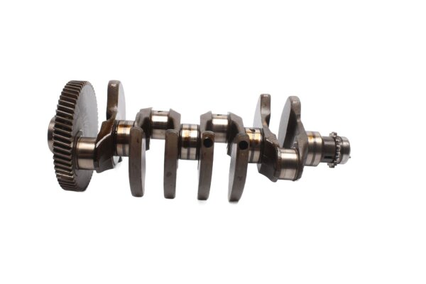 vilebrequin, arbre de transmission, arbre moteur, arbre de bielle BMW K 1100 RS K589 0522 92-96