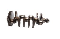 Crankshaft, drive shaft, engine shaft, connecting rod...