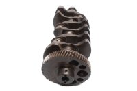 Crankshaft, drive shaft, engine shaft, connecting rod...