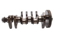 vilebrequin, arbre de transmission, arbre moteur, arbre de bielle BMW K 1100 RS K589 0522 92-96