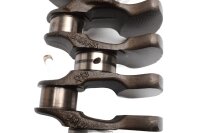 vilebrequin, arbre de transmission, arbre moteur, arbre de bielle BMW K 1100 RS K589 0522 92-96