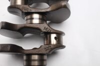 vilebrequin, arbre de transmission, arbre moteur, arbre de bielle BMW K 1100 RS K589 0522 92-96