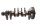 vilebrequin, arbre de transmission, arbre moteur, arbre de bielle BMW K 1100 RS K589 0522 92-96