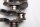 vilebrequin, arbre de transmission, arbre moteur, arbre de bielle BMW K 1100 RS K589 0522 92-96