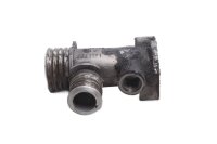 Cooling water pipe connection thermostat housing BMW K...