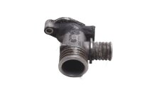 Raccordement du tuyau deau de refroidissement, boîtier de thermostat BMW K 1100 RS K589 0522 92-96