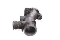 Raccordement du tuyau deau de refroidissement, boîtier de thermostat BMW K 1100 RS K589 0522 92-96