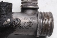 Raccordement du tuyau deau de refroidissement, boîtier de thermostat BMW K 1100 RS K589 0522 92-96
