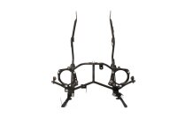Ajovalon kiinnike, etupaneeli, kojelauta BMW R 1100 RT 259 0413 96-01