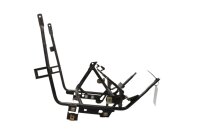 Ajovalon kiinnike, etupaneeli, kojelauta BMW R 1100 RT 259 0413 96-01