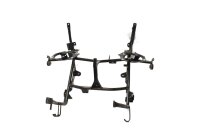 Ajovalon kiinnike, etupaneeli, kojelauta BMW R 1100 RT 259 0413 96-01
