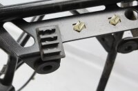 Ajovalon kiinnike, etupaneeli, kojelauta BMW R 1100 RT 259 0413 96-01