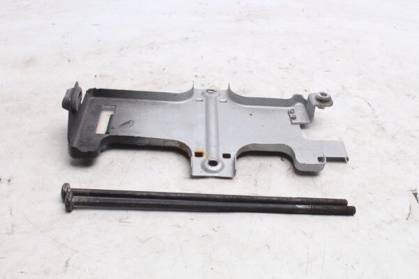 Portafusibili, portabatterie, impianto elettrico BMW K 1100 RS K589 0522 92-96