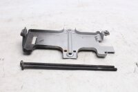 Fuse box holder, battery holder, electrical system BMW K...