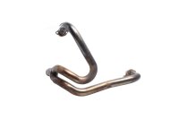 Auspuffkrümmer Abgaskrümmer Auspuffbogen BMW R 1100 RT 259 0413 96-01
