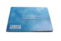 Workshop manual, dealer directory, Euro-Service Guide...