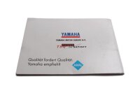 Workshop manual, dealer directory, Euro-Service Guide...