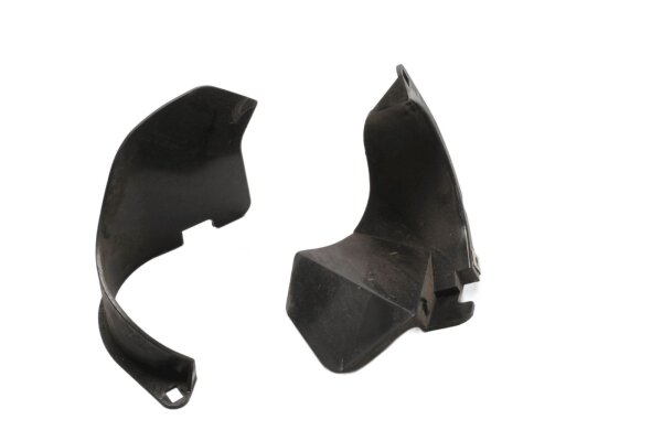 Speaker cover audio system left right BMW R 1100 RT 259 0413 96-01