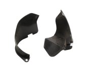 Speaker cover audio system left right BMW R 1100 RT 259 0413 96-01