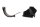 Speaker cover audio system left right BMW R 1100 RT 259 0413 96-01