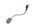 Carburetor heater, heating cable, throttle valve Suzuki GSF 1200 Bandit WVA9 01-05