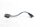 Carburetor heater, heating cable, throttle valve Suzuki GSF 1200 Bandit WVA9 01-05