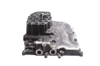 Oil pan, engine, honeycomb structure, oil drain plug...