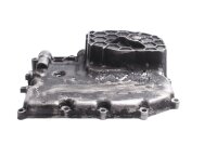 Oil pan, engine, honeycomb structure, oil drain plug...