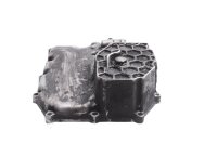 Oil pan, engine, honeycomb structure, oil drain plug Suzuki GSF 1200 Bandit WVA9 01-05