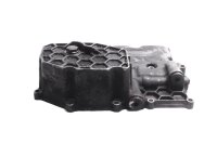 Oil pan, engine, honeycomb structure, oil drain plug Suzuki GSF 1200 Bandit WVA9 01-05