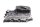 Oil pan, engine, honeycomb structure, oil drain plug Suzuki GSF 1200 Bandit WVA9 01-05