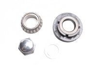 Steering head bearing set, upper triple clamp Suzuki GSF 1200 Bandit WVA9 01-05