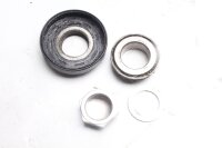 Steering head bearing set, upper triple clamp Suzuki GSF 1200 Bandit WVA9 01-05