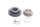 Steering head bearing set, upper triple clamp Suzuki GSF 1200 Bandit WVA9 01-05