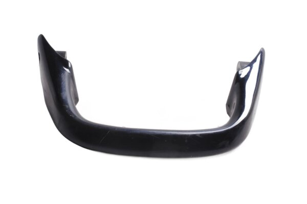 Luggage rack, handle, grab rail, passenger seat Suzuki GSF 1200 Bandit WVA9 01-05