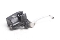 Hydraulische koppelingshendel hoofdremcilinder voorzijde...