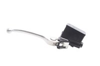 Hydraulische koppelingshendel hoofdremcilinder voorzijde...